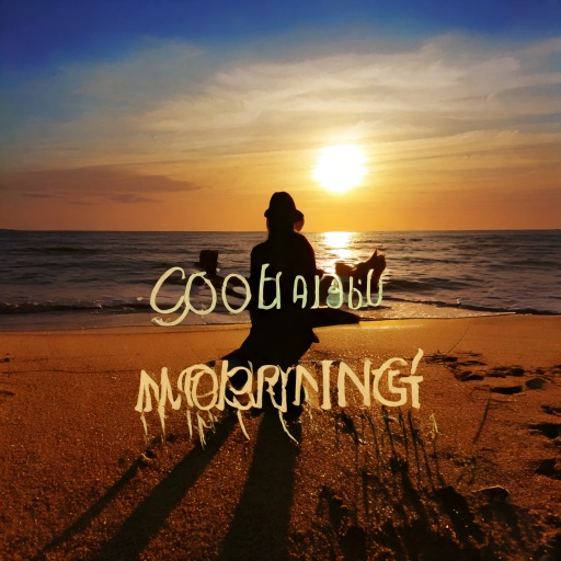 Firefly good morning wish 40910